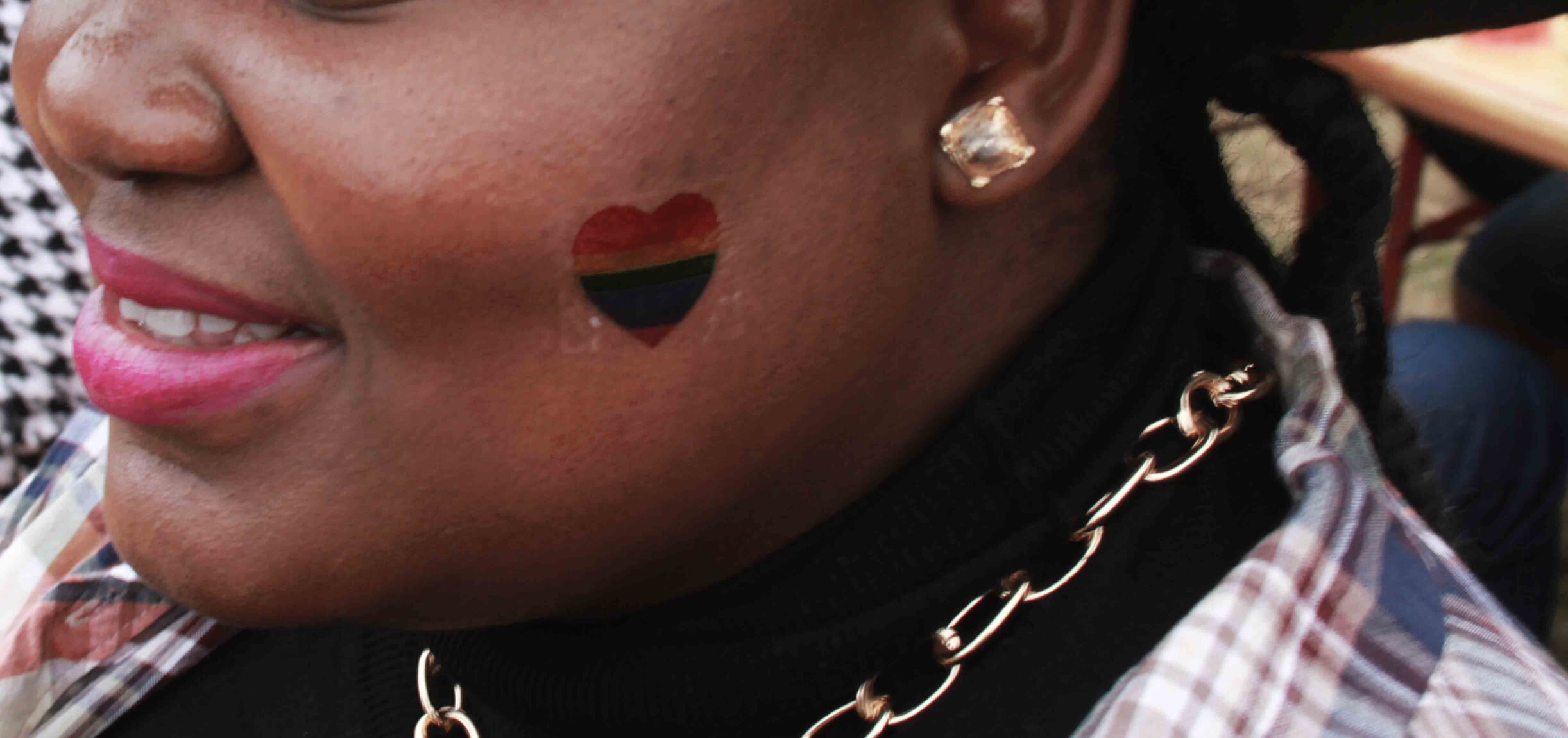 Femme? Bear? Bicurious? Lipstick Lesbian? Cis gender? : A Glossary of  terms you should know